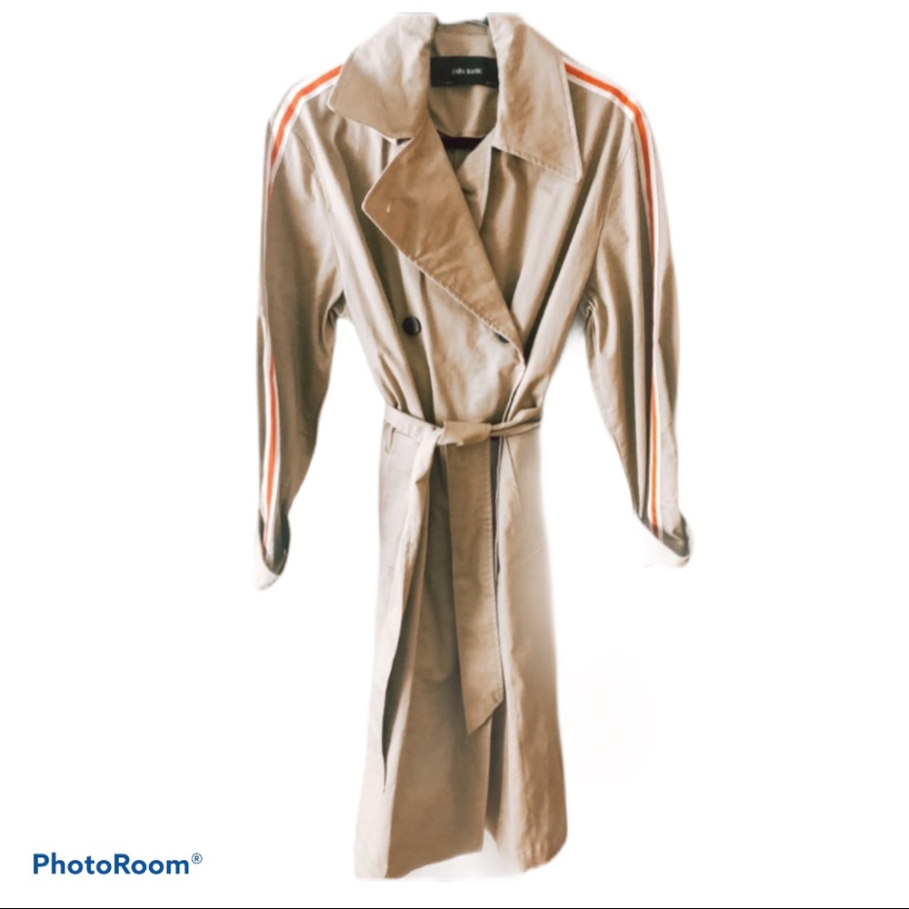 3/60 Deal Trench coat